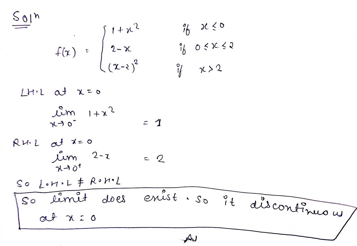 Calculus homework question answer, step 1, image 1